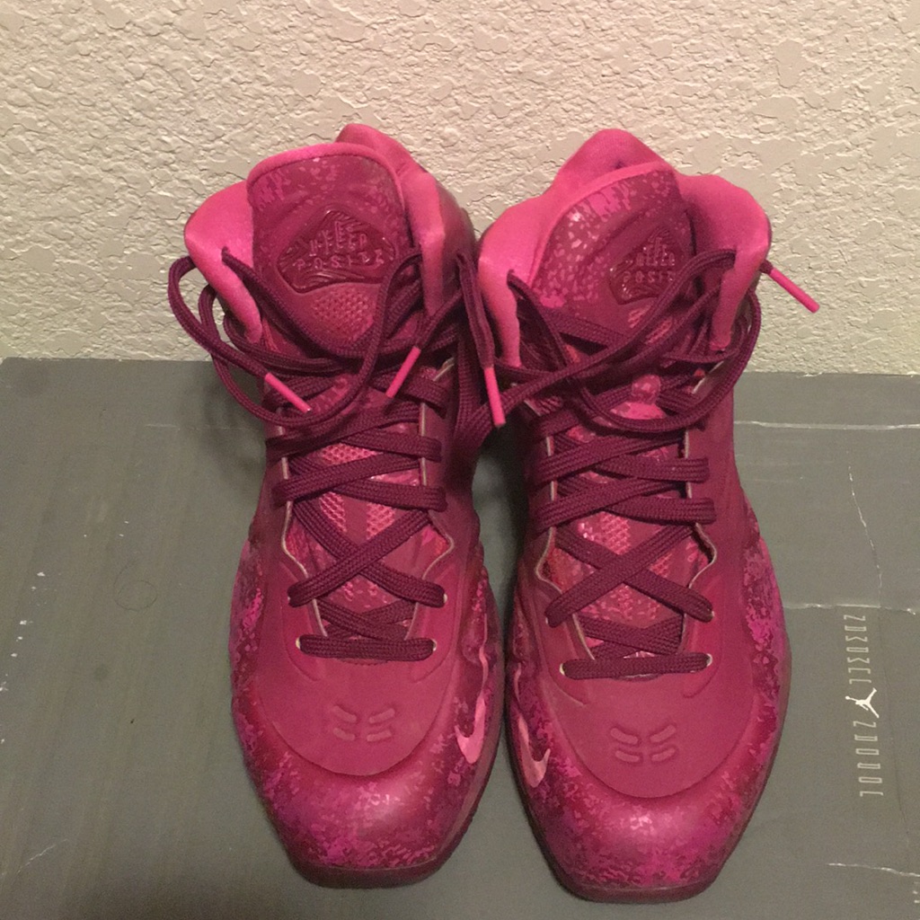 Nike Hyper Positz